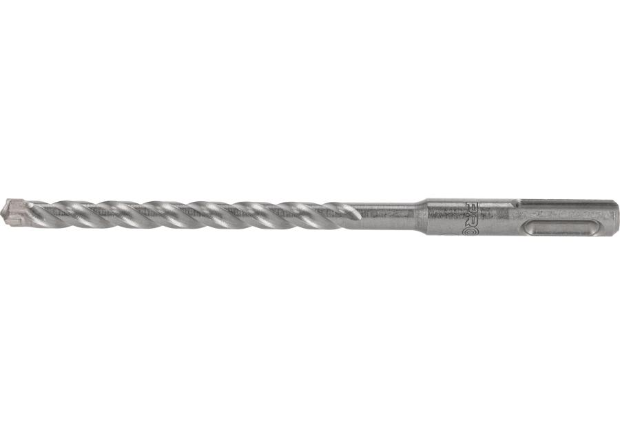 Zdjęcie: Wiertło do betonu zbrojonego SDS Plus S3, 8x160 mm PROLINE