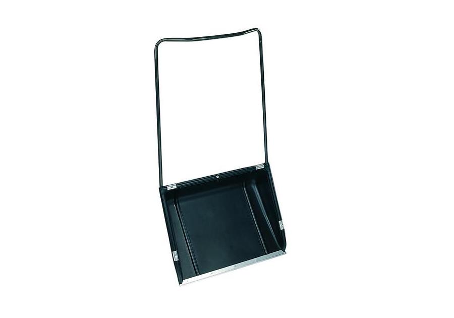 Zdjęcie: Pług śnieżny 83 cm profesjonalny ręczny FISKARS