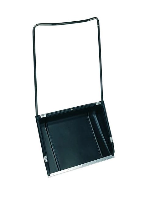 Zdjęcie: Pług śnieżny 83 cm profesjonalny ręczny FISKARS