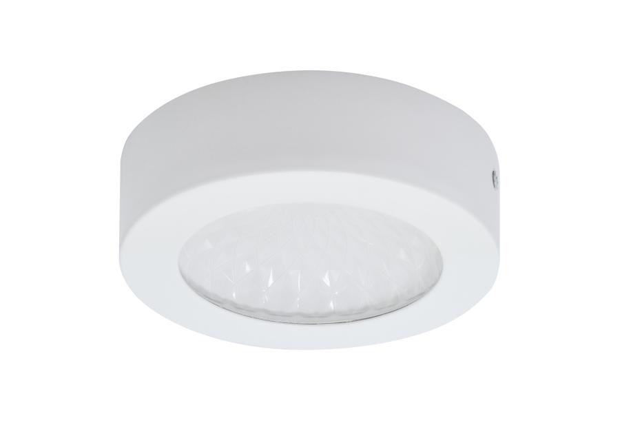 Zdjęcie: Lampa natynkowa LED Asti White 8 W POLUX