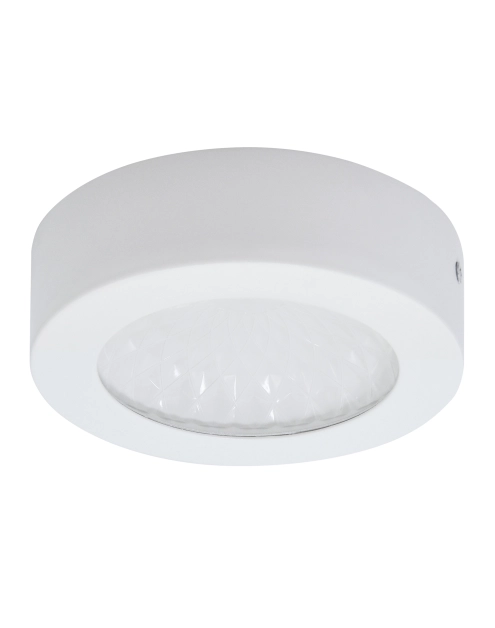 Zdjęcie: Lampa natynkowa LED Asti White 8 W POLUX