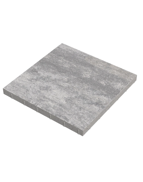 Zdjęcie: Płyta Bosso 8x60x60 cm inez na białym cemencie POLBRUK