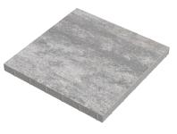 Zdjęcie: Płyta Bosso 8x60x60 cm inez na białym cemencie POLBRUK