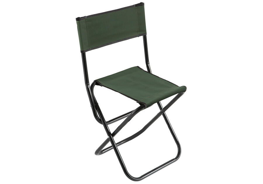 Zdjęcie: Krzesło 081 zielone MIKADO