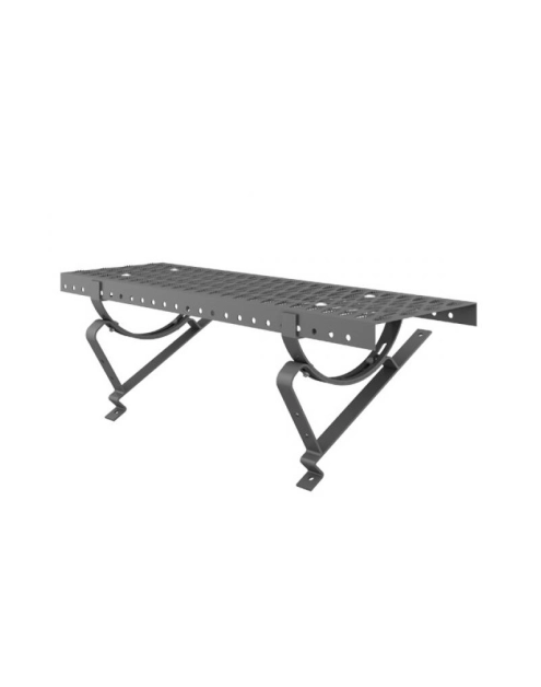 Zdjęcie: Ława kominiarska 0,8  m BLACHY PRUSZYŃSKI