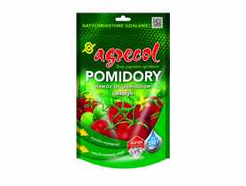 Nawóz do pomidorów Hortus 0,35 kg AGRECOL