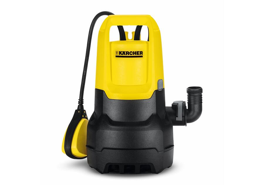 Zdjęcie: Pompa SP 3 Dirt EU KARCHER