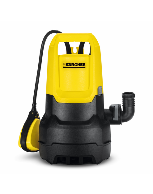 Zdjęcie: Pompa SP 3 Dirt EU KARCHER