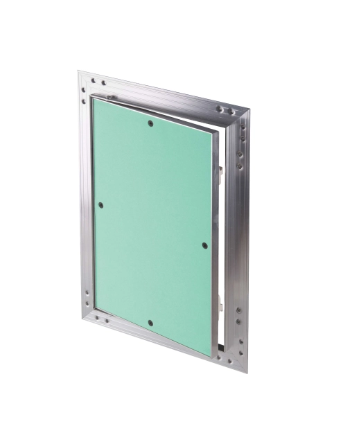 Zdjęcie: Klapa rewizyjna aluminiowa 400x600x12.5 mm AWENTA
