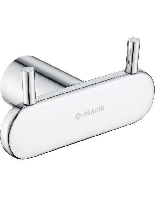 Zdjęcie: Haczyk podwójny Round chrom DEANTE