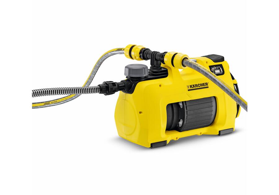 Zdjęcie: Pompa ogrodowa BP 3 Home & Garden EU KARCHER