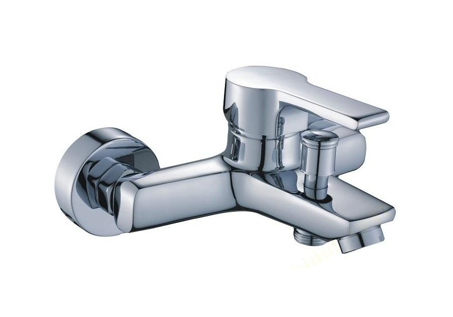 Zdjęcie: Bateria wannowa Ligia LAVEO