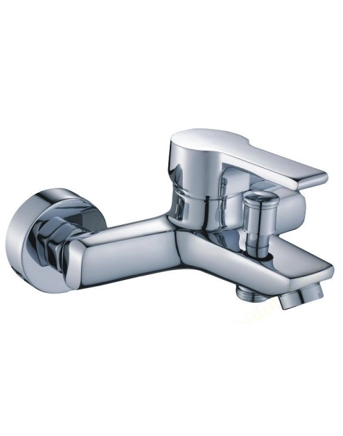 Zdjęcie: Bateria wannowa Ligia LAVEO