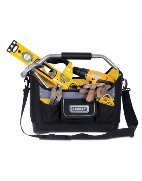 Zdjęcie: Torba narzędziowa 16" otwarta STANLEY