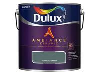 Zdjęcie: Farba ceramiczna Ambiance Scandic Green 2,5 L DULUX