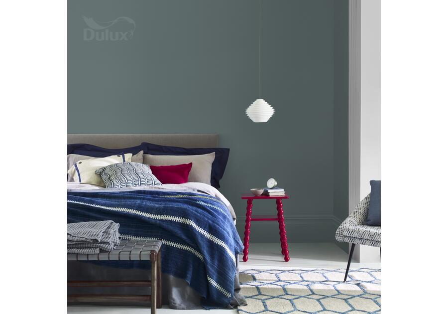 Zdjęcie: Farba ceramiczna Ambiance Scandic Green 2,5 L DULUX