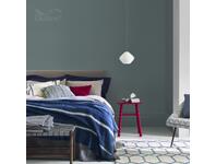 Zdjęcie: Farba ceramiczna Ambiance Scandic Green 2,5 L DULUX