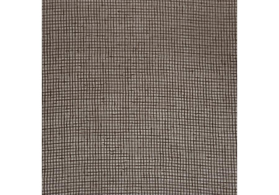 Zdjęcie: Firana Ester czekoladowa 140x250 cm EUROFIRANY
