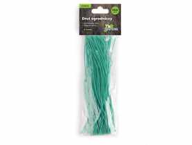 Tasiemki ogrodnicze 20 cm - 100 szt. TIN TOURS