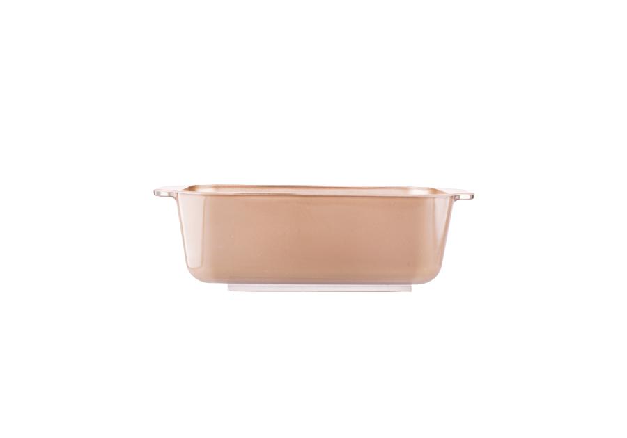 Zdjęcie: Keksówka żaroodporna z powłoką non-stick 1,5 L - 26x13x7,5 cm Noble ALTOMDESIGN