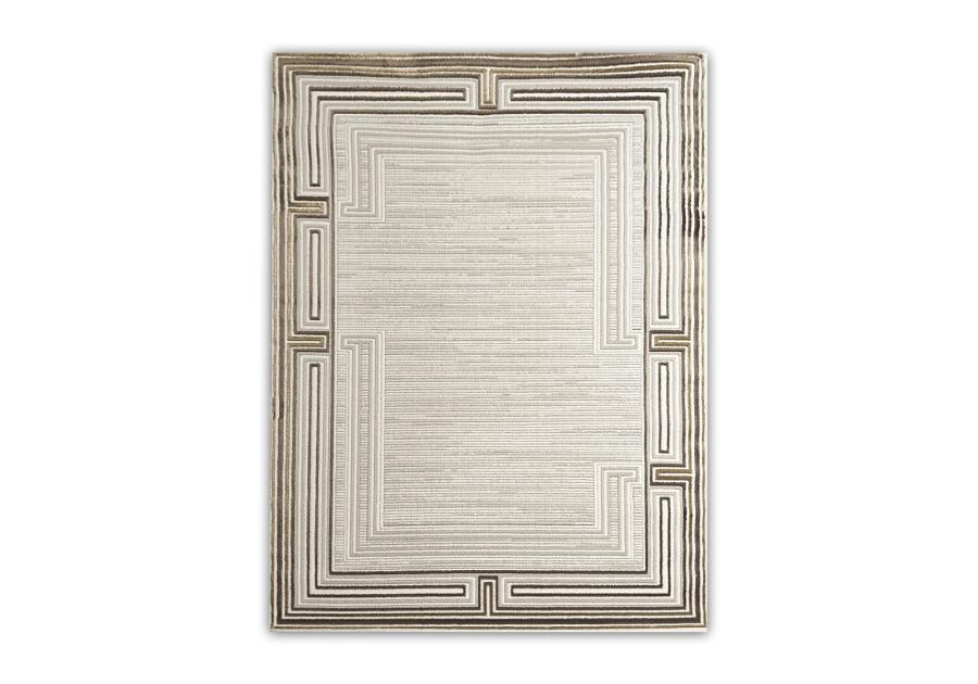 Zdjęcie: Dywan marina mn 429 kremowy 160x220 cm SINDBAD