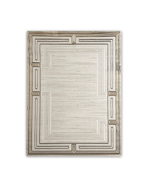 Zdjęcie: Dywan marina mn 429 kremowy 160x220 cm SINDBAD