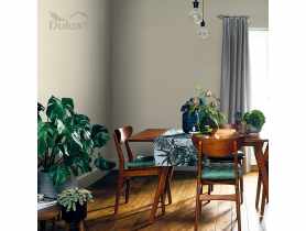 Farba lateksowa EasyCare+ Kremowa Klasyka 2,5 L DULUX
