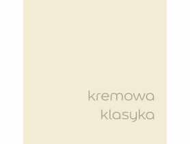 Farba lateksowa EasyCare+ Kremowa Klasyka 2,5 L DULUX