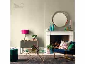 Farba lateksowa EasyCare+ Kremowa Klasyka 2,5 L DULUX