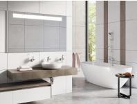 Zdjęcie: Bateria wannowa Stillo ścienna FERRO