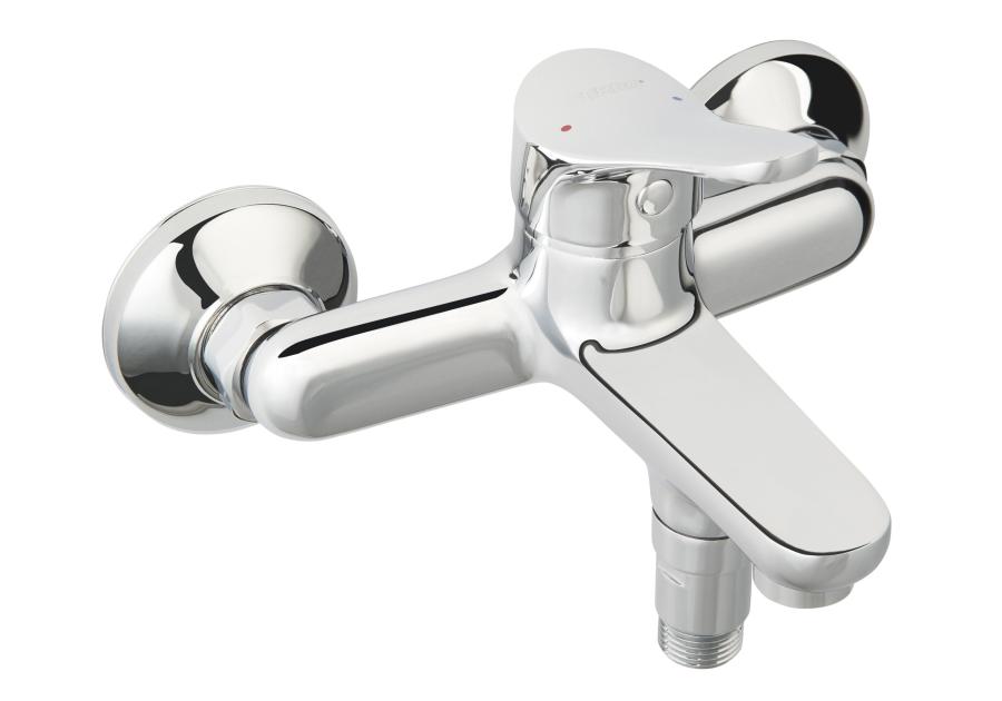 Zdjęcie: Bateria wannowa Stillo ścienna FERRO