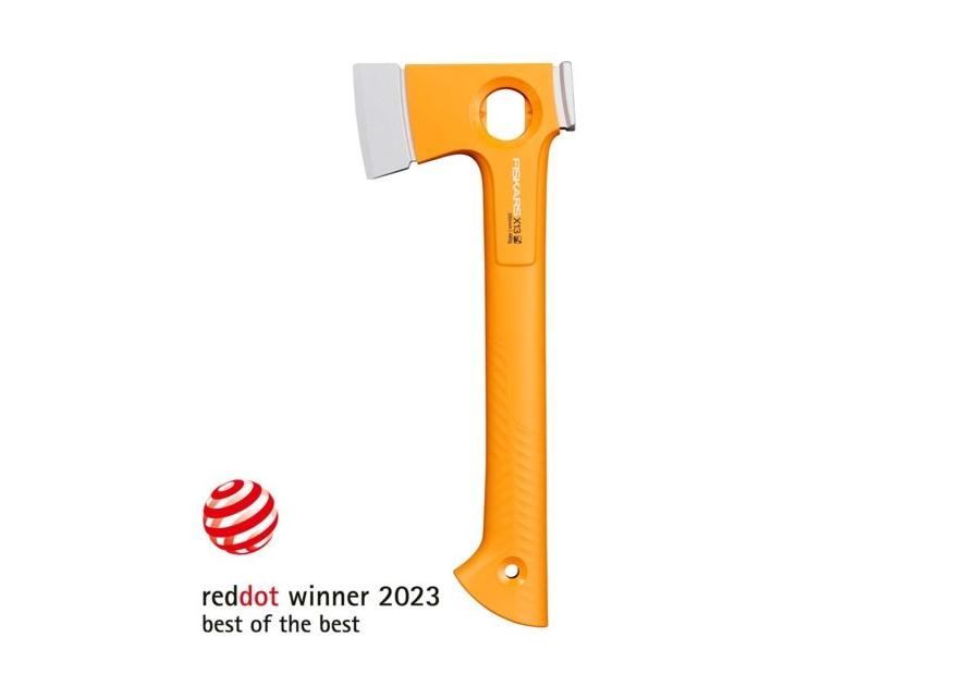 Zdjęcie: Toporek X13 X-series FISKARS