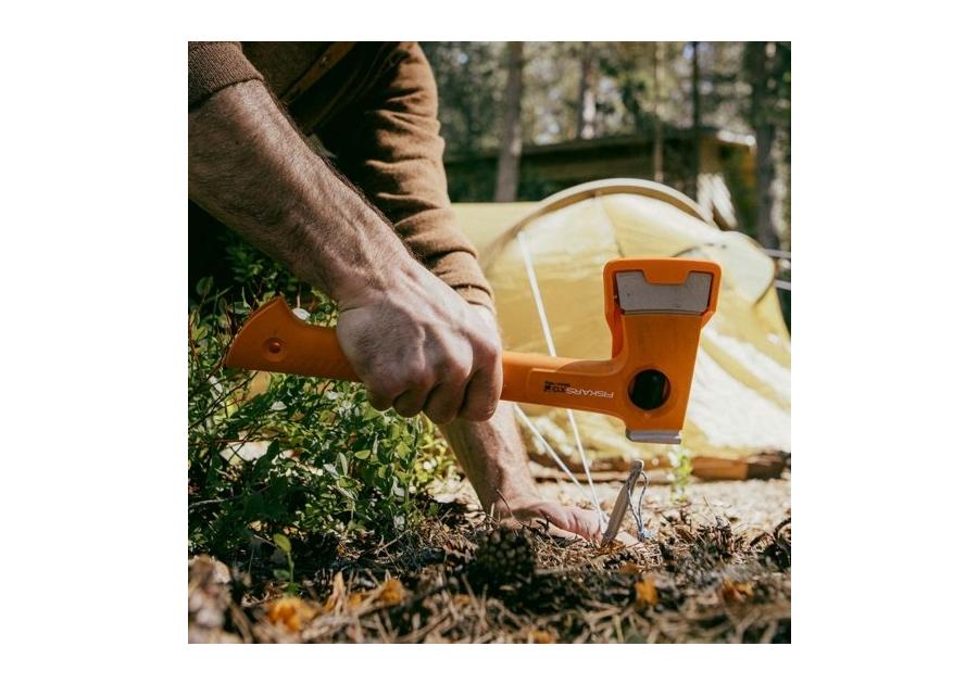 Zdjęcie: Toporek X13 X-series FISKARS