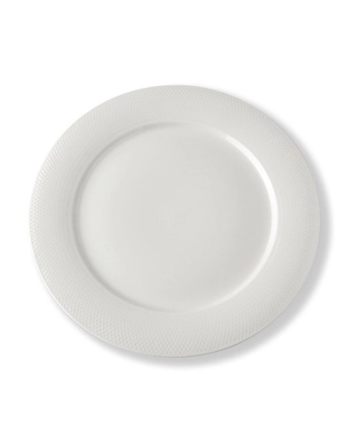 Zdjęcie: Talerz płytki 26 cm Cortina FLORENTYNA