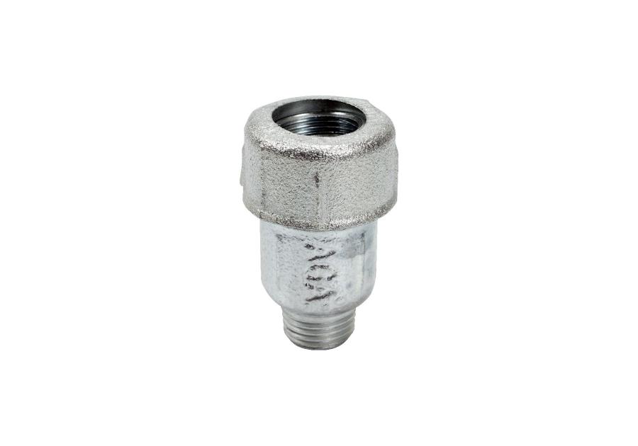 Zdjęcie: Złączka typu AK 1/2" TYCNER
