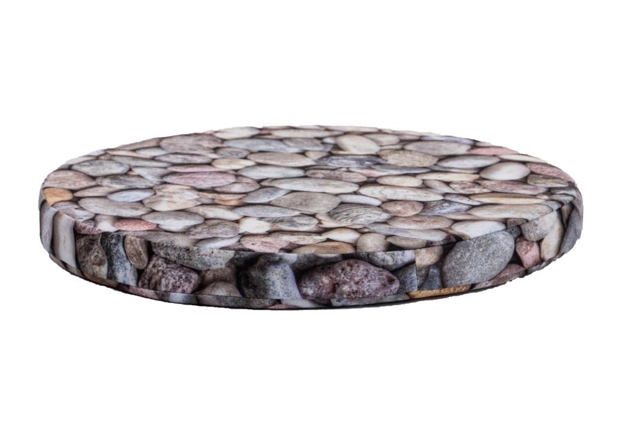 Zdjęcie: Poducha Ring Kamyki BERTONI