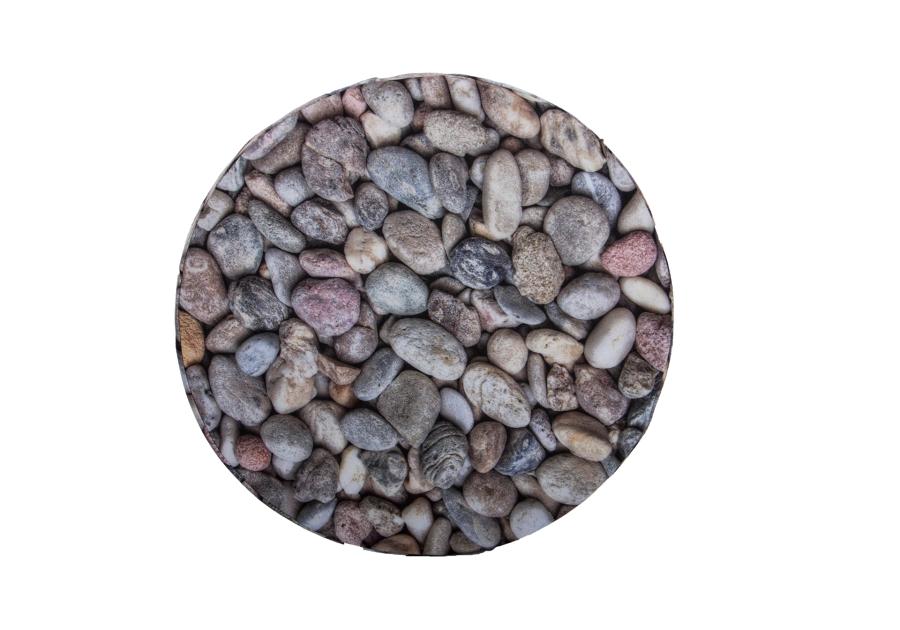 Zdjęcie: Poducha Ring Kamyki BERTONI