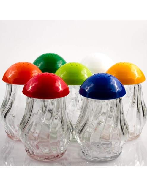 Zdjęcie: Solniczka Duża Skofi