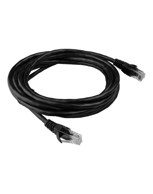 Zdjęcie: Kabel UTP CAT.6 3 m BMGV63 DPM SOLID