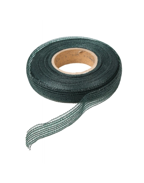 Zdjęcie: Taśma ogrodnicza zielona 50 m TIN TOURS