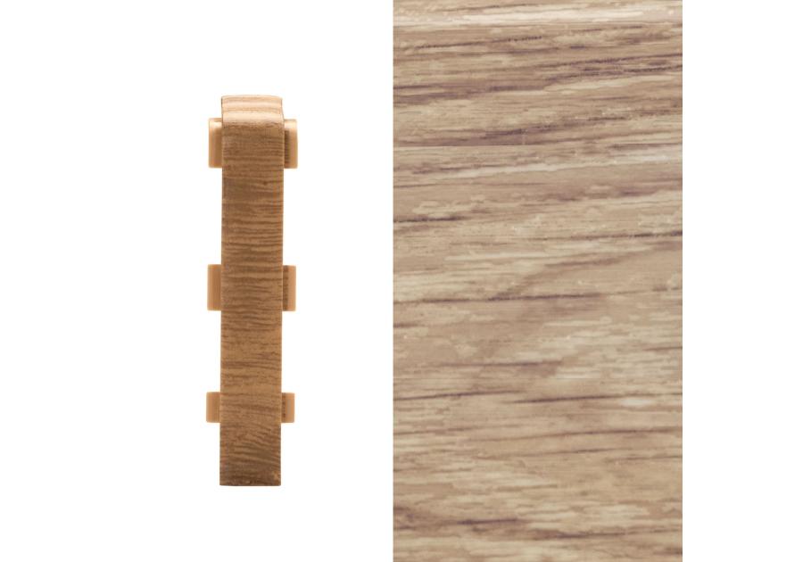 Zdjęcie: Łącznik do listwy Lars 1 szt. dąb szwedzki ARBITON