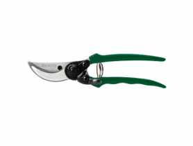 Sekator ogrodowy basic 200 mm, średnica cięcia 10 mm VERTO