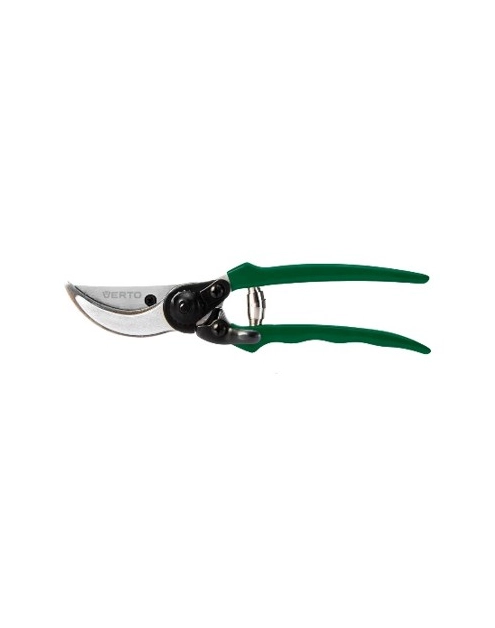 Zdjęcie: Sekator ogrodowy basic 200 mm, średnica cięcia 10 mm VERTO