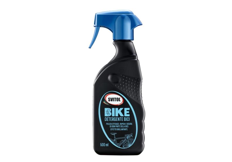 Zdjęcie: Środek do mycia roweru 500 ml SVITOL