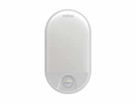 Plafoniera z czujnikiem ruchu Pedro Led SL 15W White STRUHM