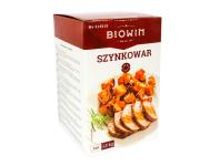 Zdjęcie: Szynkowar Słuszny kęs 1,5 kg BROWIN