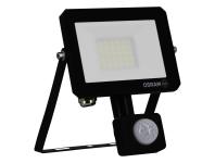 Zdjęcie: Oprawa oświetleniowa LED FL Lux sensor 20 W 840 IP65 BK OSRAM