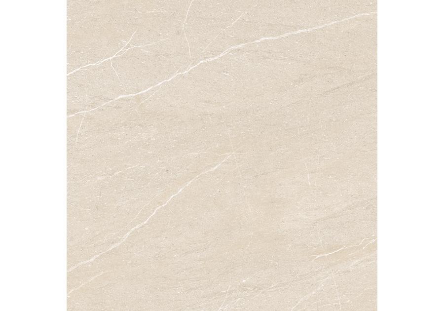 Zdjęcie: Gres szkliwiony Athens kremowy mat  59,8x59,8 cm CERSANIT