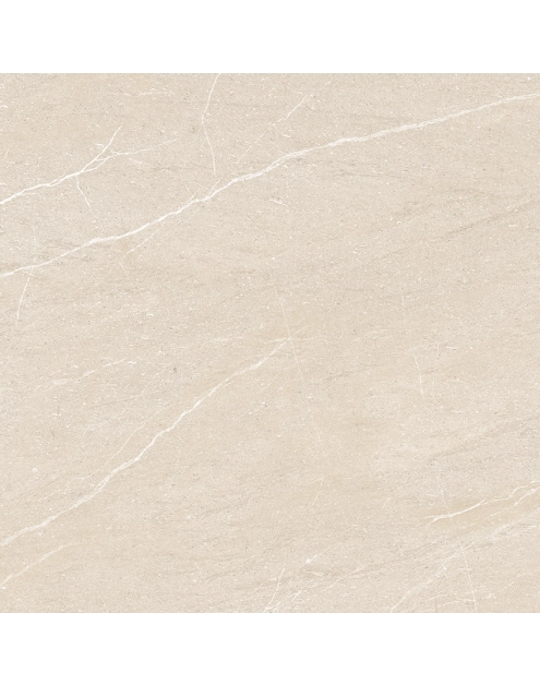 Zdjęcie: Gres szkliwiony Athens kremowy mat  59,8x59,8 cm CERSANIT