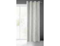 Zdjęcie: Zasłona gotowa Julie 140x250 cm SZAMPAŃSKI EUROFIRANY